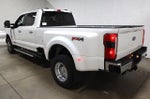 2026 Ford Super Duty F-350 DRW Lariat