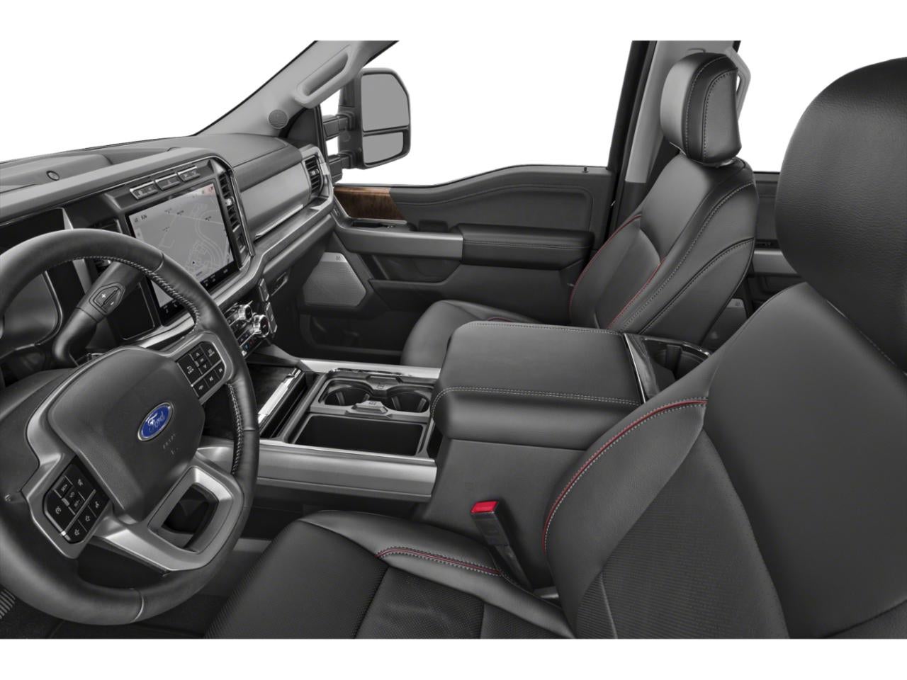 2026 Ford Super Duty F-350 DRW Lariat