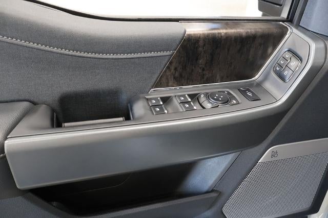 2026 Ford Super Duty F-350 DRW Lariat