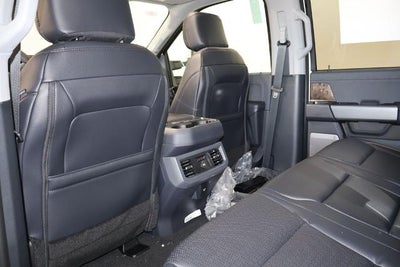 2026 Ford Super Duty F-350 DRW Lariat