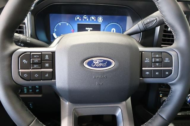 2026 Ford Super Duty F-350 DRW Lariat