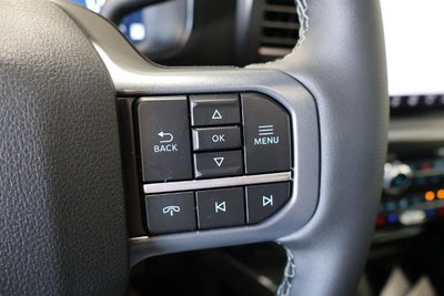 2026 Ford Super Duty F-350 DRW Lariat
