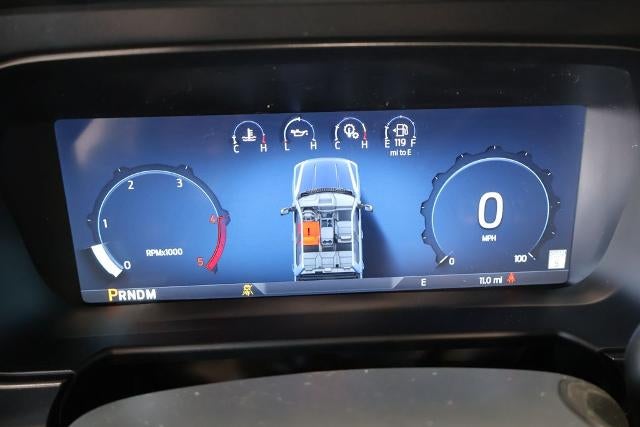 2026 Ford Super Duty F-350 DRW Lariat