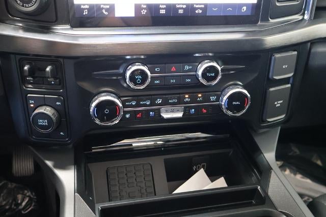 2026 Ford Super Duty F-350 DRW Lariat