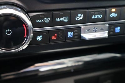 2026 Ford Super Duty F-350 DRW Lariat