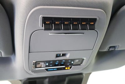 2026 Ford Super Duty F-350 DRW Lariat