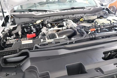 2026 Ford Super Duty F-350 DRW Lariat
