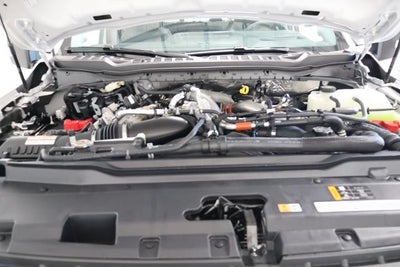 2026 Ford Super Duty F-350 DRW Lariat