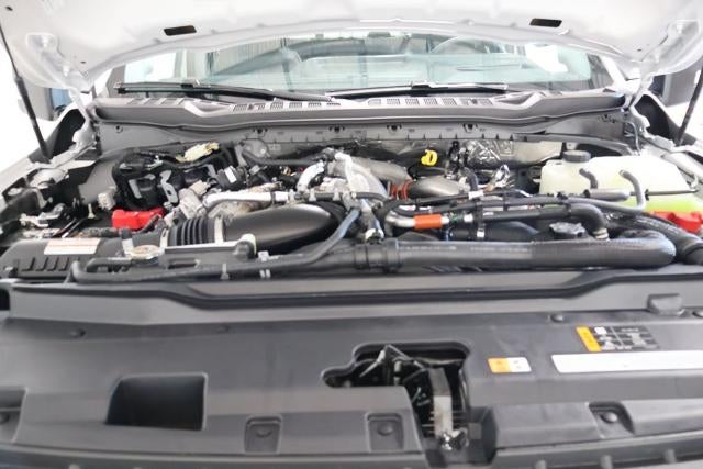 2026 Ford Super Duty F-350 DRW Lariat