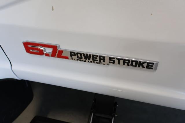 2026 Ford Super Duty F-350 DRW Lariat