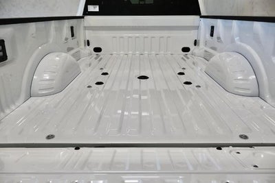 2026 Ford Super Duty F-350 DRW Lariat