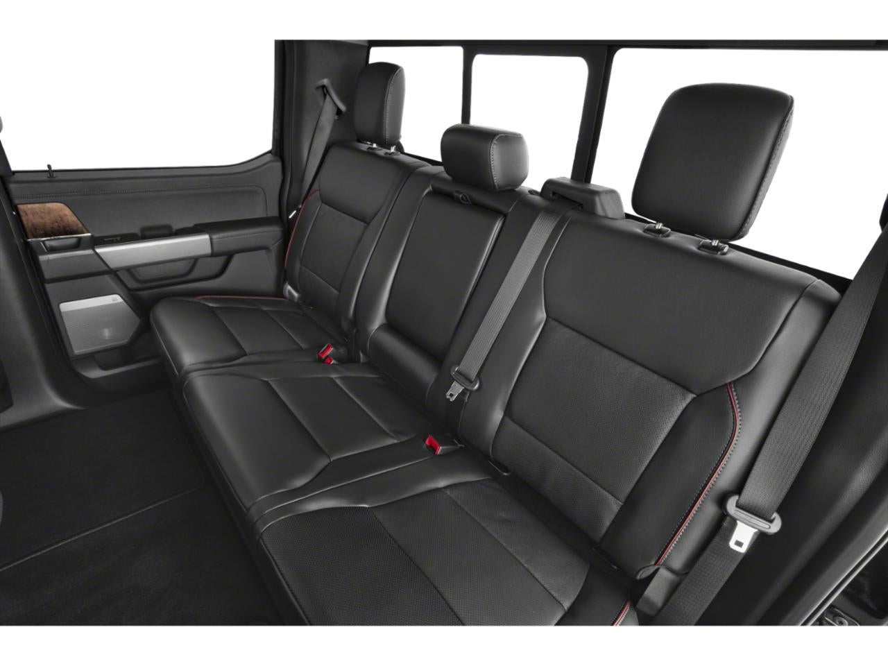 2026 Ford Super Duty F-350 DRW Lariat