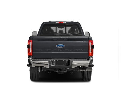 2026 Ford Super Duty F-350 DRW Lariat