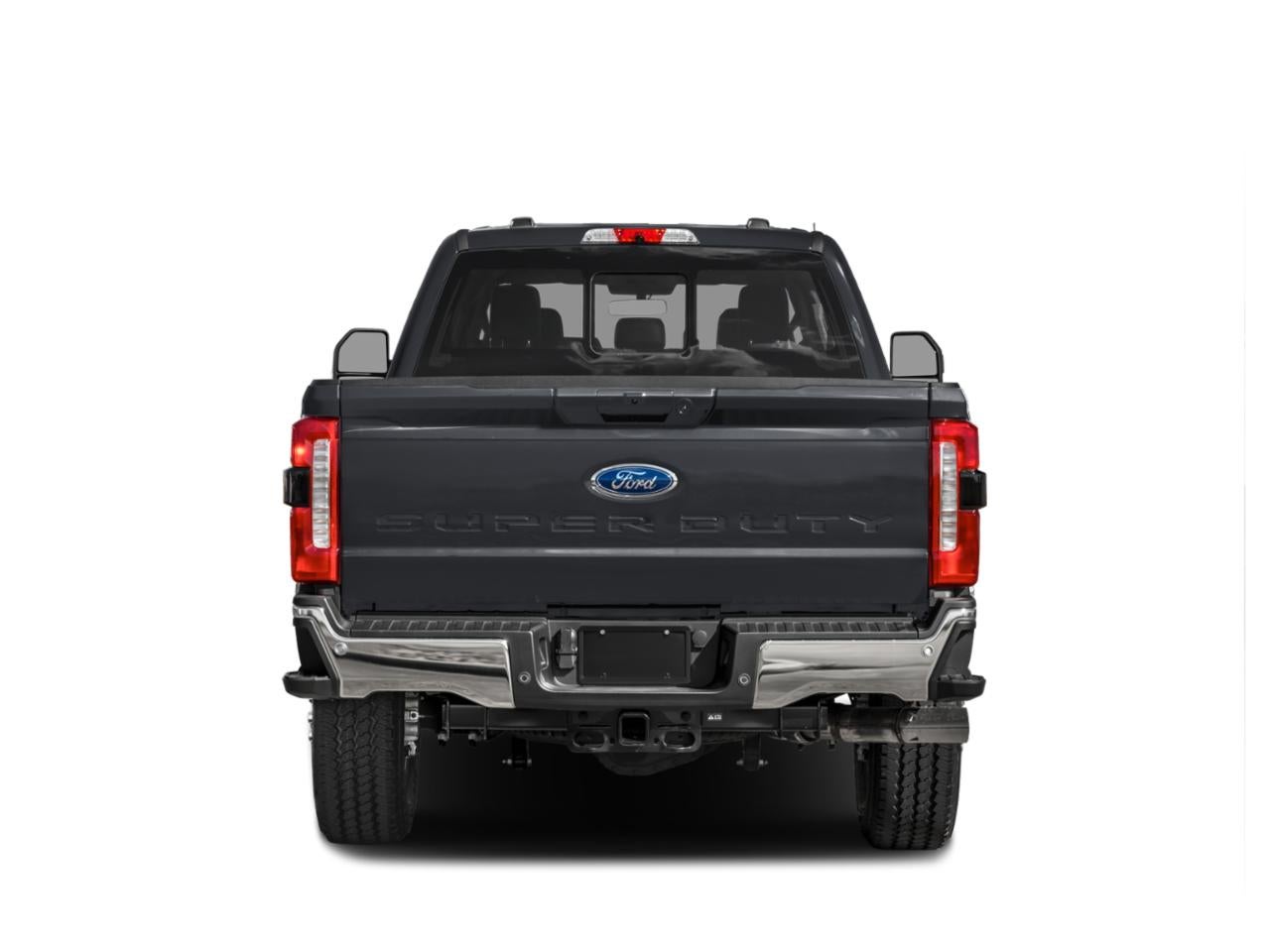 2026 Ford Super Duty F-350 DRW Lariat