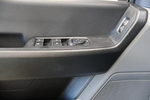 2027 Ford Super Duty F-350 DRW XL