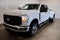 2027 Ford Super Duty F-350 DRW XL