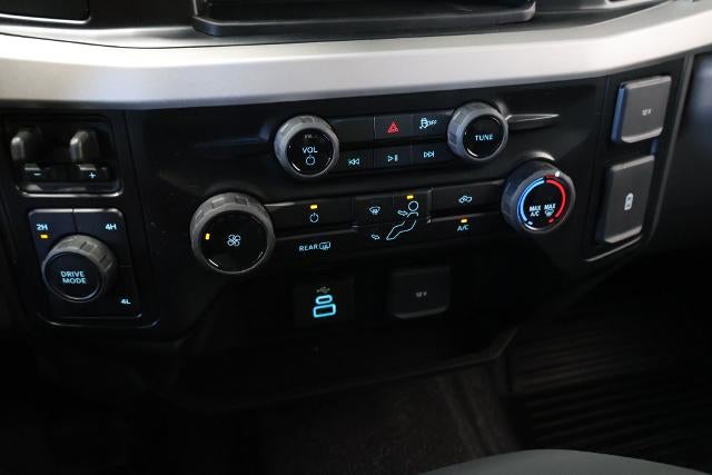 2027 Ford Super Duty F-350 DRW XL