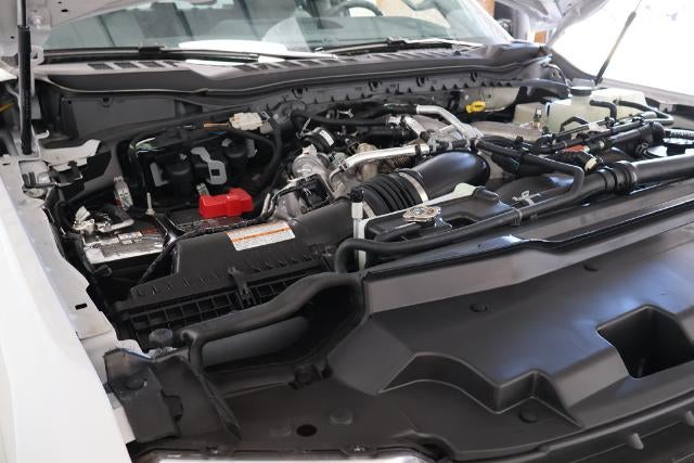 2027 Ford Super Duty F-350 DRW XL