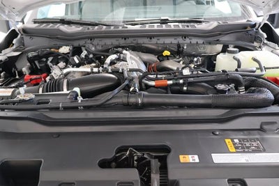 2027 Ford Super Duty F-350 DRW XL