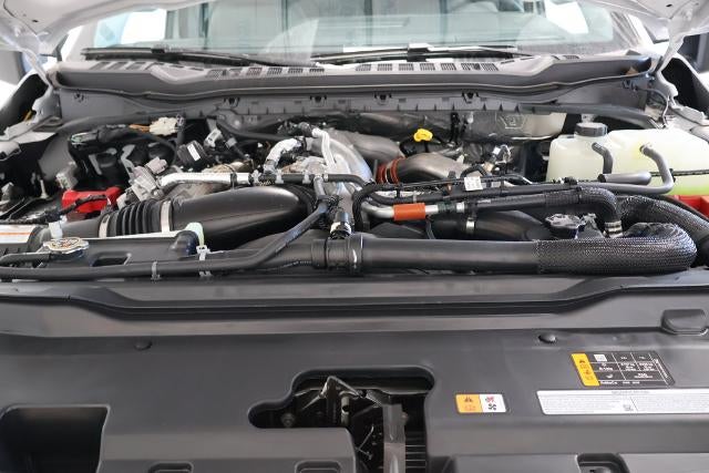 2027 Ford Super Duty F-350 DRW XL