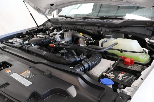 2027 Ford Super Duty F-350 DRW XL
