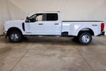 2027 Ford Super Duty F-350 DRW XL