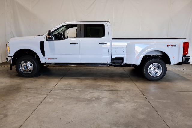 2027 Ford Super Duty F-350 DRW XL