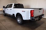 2027 Ford Super Duty F-350 DRW XL