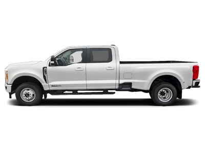 2027 Ford Super Duty F-350 DRW XL