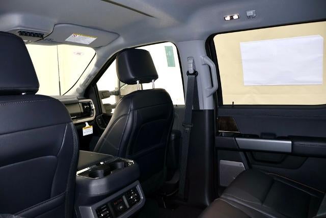 2026 Ford Super Duty F-350 DRW Lariat