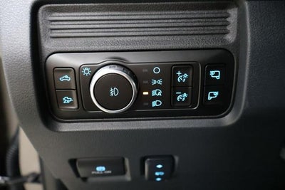 2026 Ford Super Duty F-350 DRW Lariat