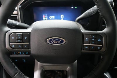2026 Ford Super Duty F-350 DRW Lariat