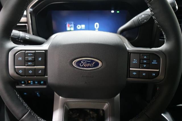 2026 Ford Super Duty F-350 DRW Lariat