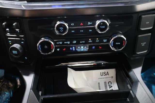 2026 Ford Super Duty F-350 DRW Lariat
