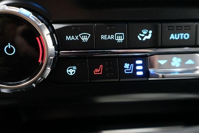 2026 Ford Super Duty F-350 DRW Lariat
