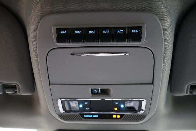 2026 Ford Super Duty F-350 DRW Lariat