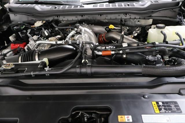 2026 Ford Super Duty F-350 DRW Lariat