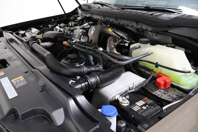 2026 Ford Super Duty F-350 DRW Lariat
