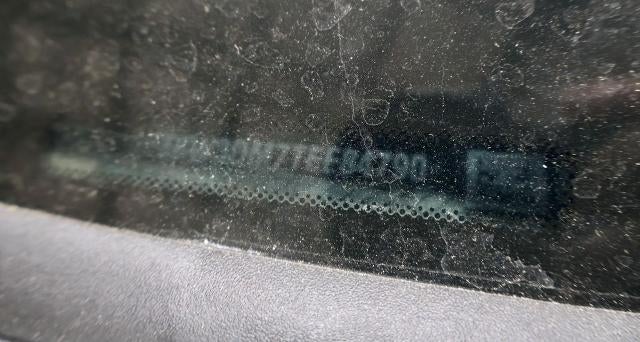 2026 Ford Super Duty F-350 DRW Lariat
