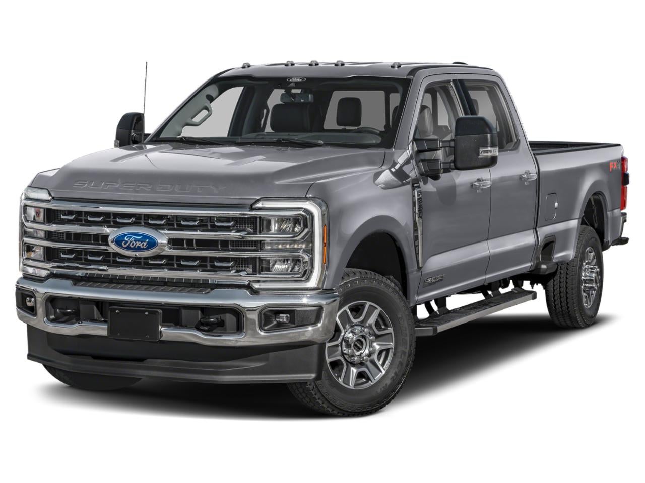 2026 Ford F-350's photo