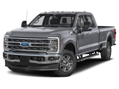 2026 Ford Super Duty F-350 DRW Lariat