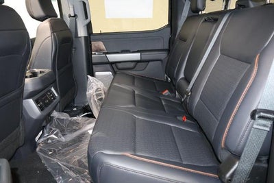 2026 Ford Super Duty F-350 DRW Lariat