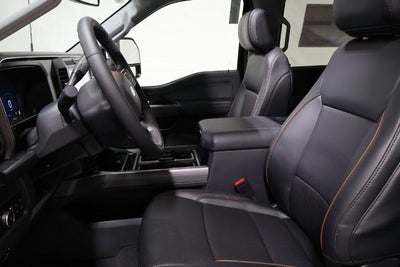 2026 Ford Super Duty F-350 DRW Lariat