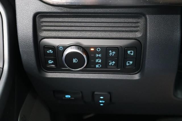 2026 Ford Super Duty F-350 DRW Lariat