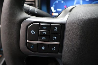 2026 Ford Super Duty F-350 DRW Lariat