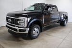 2026 Ford Super Duty F-350 DRW Lariat