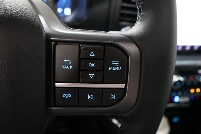 2026 Ford Super Duty F-350 DRW Lariat