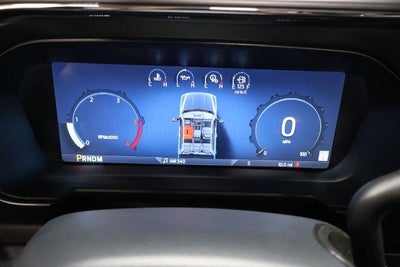 2026 Ford Super Duty F-350 DRW Lariat