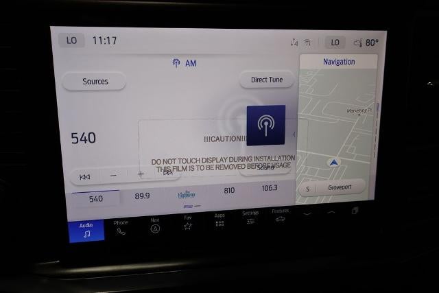 2026 Ford Super Duty F-350 DRW Lariat