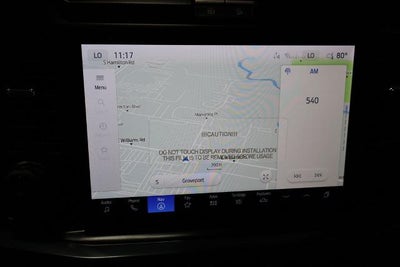 2026 Ford Super Duty F-350 DRW Lariat